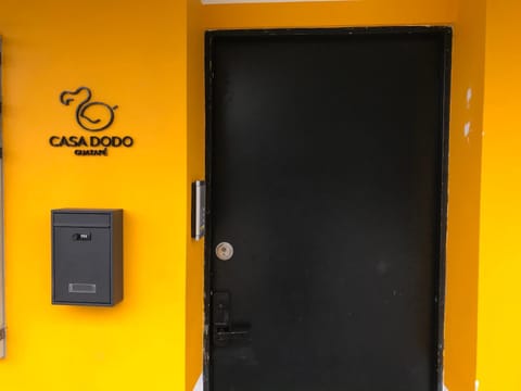 Facade/entrance, Property logo or sign