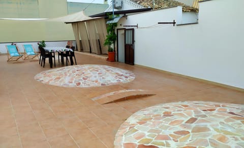 Solarium