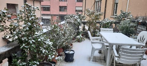 r&b del vicolo Bed and Breakfast in Cesena