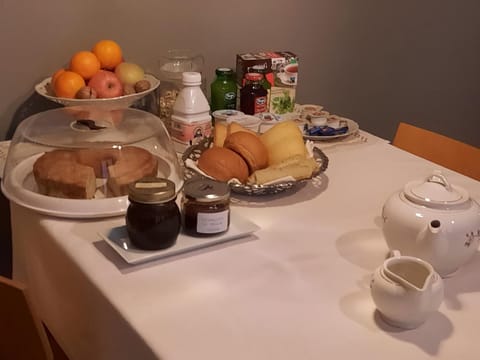 r&b del vicolo Bed and Breakfast in Cesena