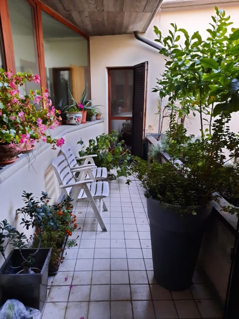 r&b del vicolo Bed and Breakfast in Cesena