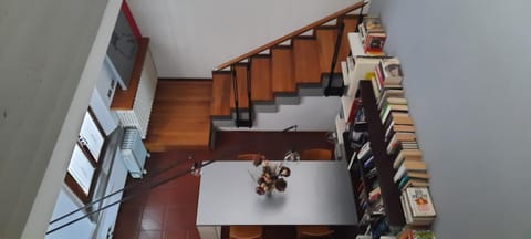 r&b del vicolo Bed and Breakfast in Cesena