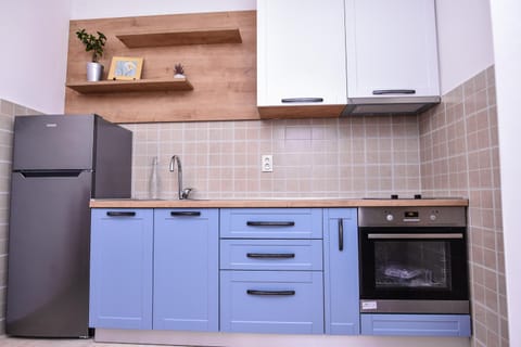 RUPE Apartments - FREE PARKING in city center! Apartment in Ohrid