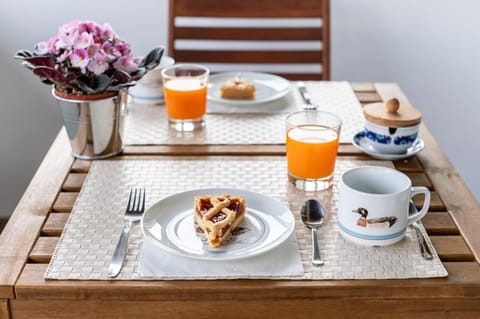 Dory's apartment Apartment in Liguria