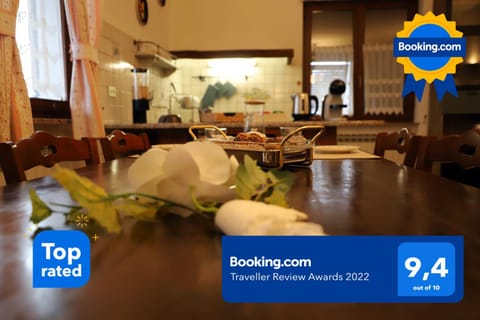 Dory's apartment Apartment in Liguria