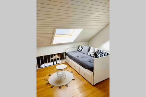 Charmant et lumineux appartement Duplex à Charmey Apartment in Fribourg, Switzerland