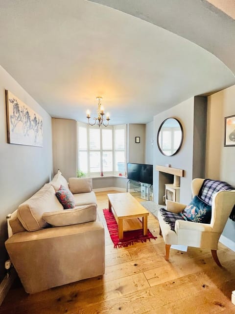 Luna Cottage - Grove Road Cottages House in Stratford-upon-Avon