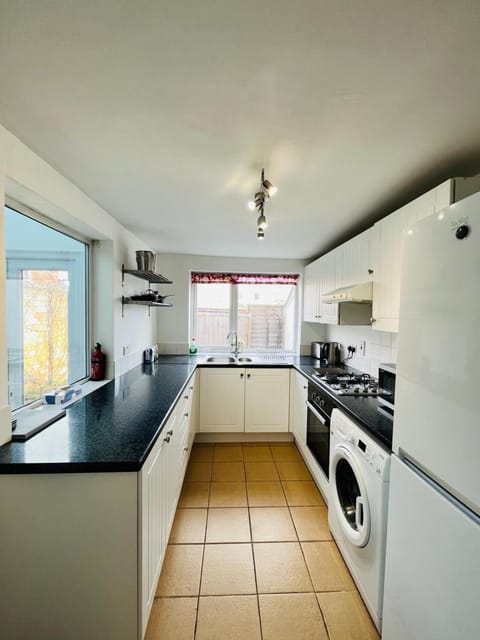 Luna Cottage - Grove Road Cottages House in Stratford-upon-Avon