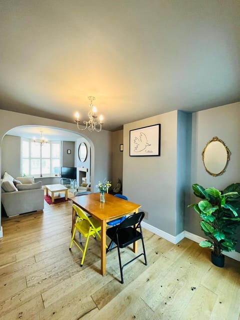 Luna Cottage - Grove Road Cottages House in Stratford-upon-Avon