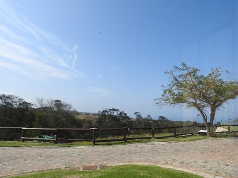 Mosselbos Self Catering Nature lodge in Western Cape