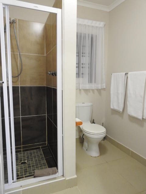 Mosselbos Self Catering Nature lodge in Western Cape