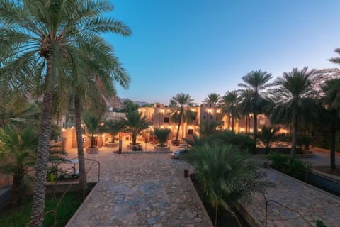 Property view