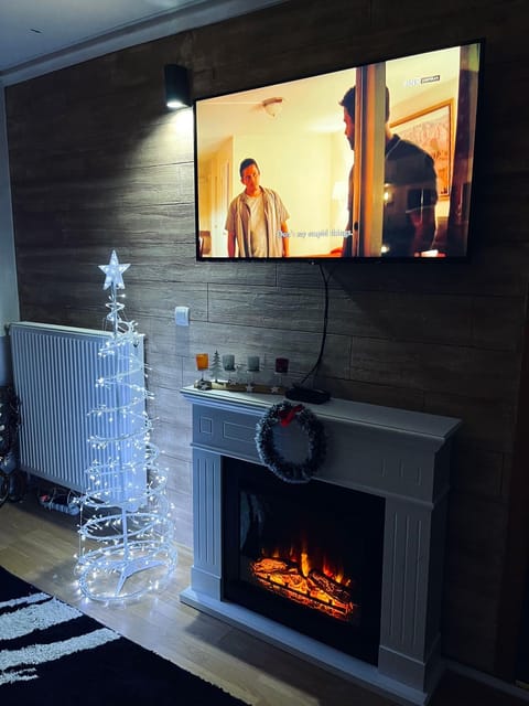 Alpin Apartments Vlašić Apartment in Federation of Bosnia and Herzegovina