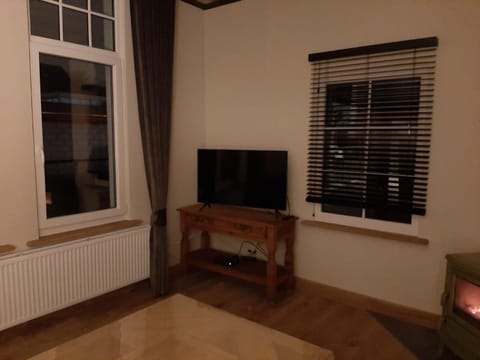 Vélo 94 Villa in Flanders