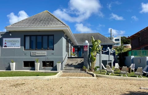 Lighthouse Stay Bed and Breakfast in Western Cape