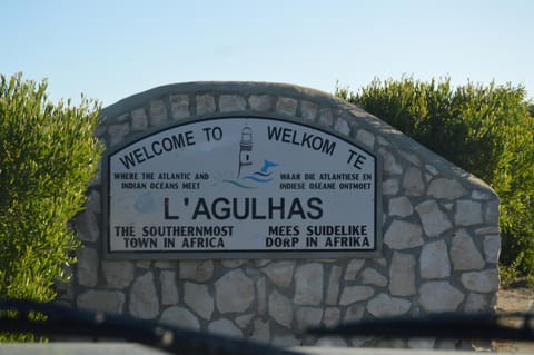 Lighthouse Stay Bed and Breakfast in Western Cape