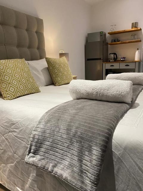 Miles House Vacation rental in Western Cape