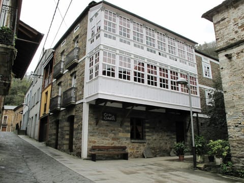 Property view