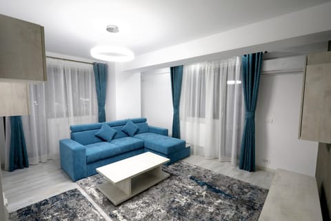 SIF Residence Apartment in Craiova