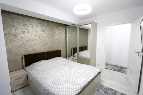SIF Residence Apartment in Craiova