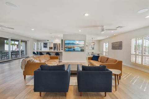 The Estate at Gold Dust House in Paradise Valley