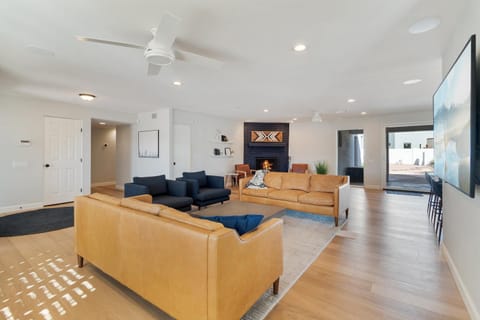 The Estate at Gold Dust House in Paradise Valley