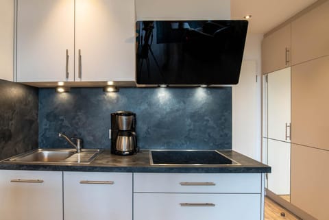 Achterdeck Apartment in Kiel