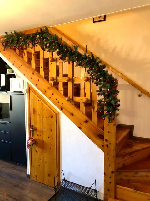 100 mt dagli impianti Tablà - 6 PAX Apartment in Aprica