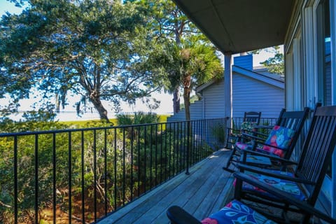 Marsh Vista House in Kiawah Island