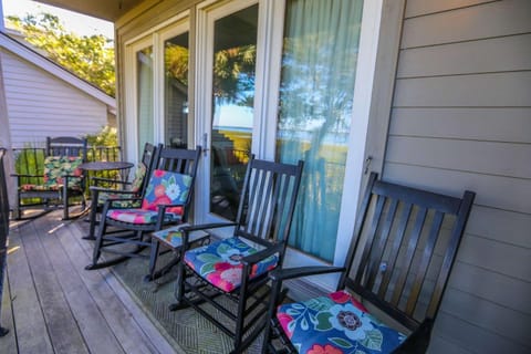Marsh Vista House in Kiawah Island