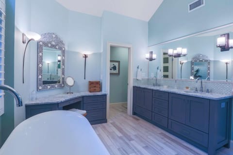 Marsh Vista House in Kiawah Island