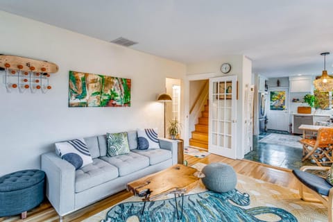 Northlake Excellence House in Lake Union