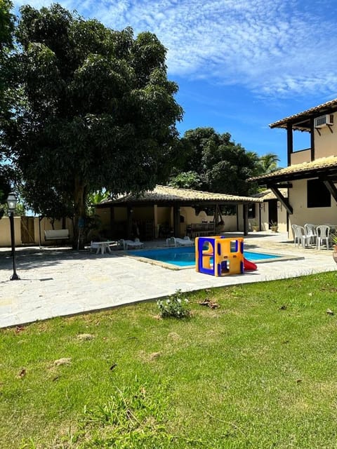 Buzios House in Armacao dos Buzios