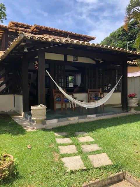Buzios House in Armacao dos Buzios