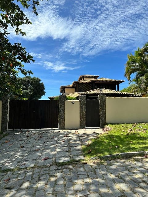 Buzios House in Armacao dos Buzios