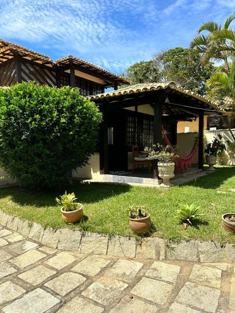 Buzios House in Armacao dos Buzios