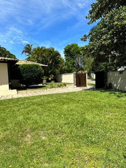 Buzios House in Armacao dos Buzios