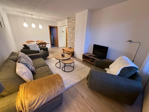 Les Dents du Midi A10 Apartment in Haute-Savoie