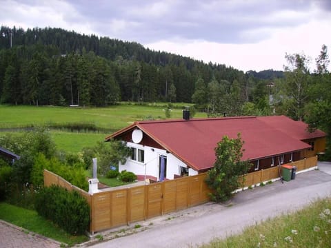 Neighbourhood