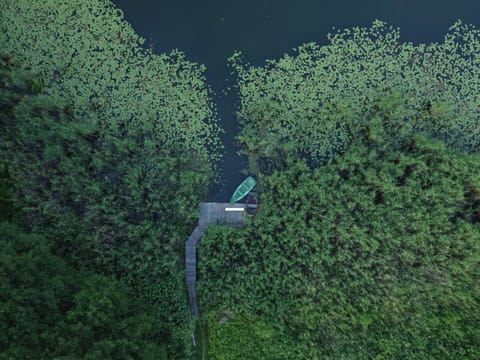 Lake view, Sports