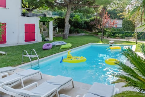 Pool view, Swimming pool, Swimming pool