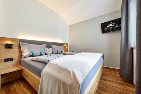 Gästehaus Buchenhof Apartment in Grainau