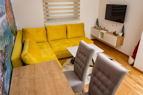 Apartmani Kamavu Apartment in Federation of Bosnia and Herzegovina