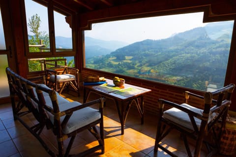 View (from property/room), Food and drinks
