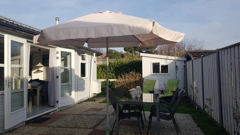 Vlietje House in Oostkapelle