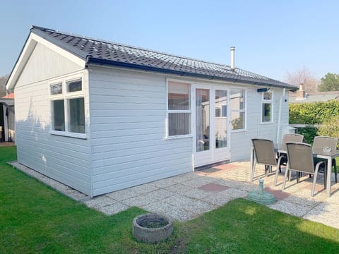 Vlietje House in Oostkapelle