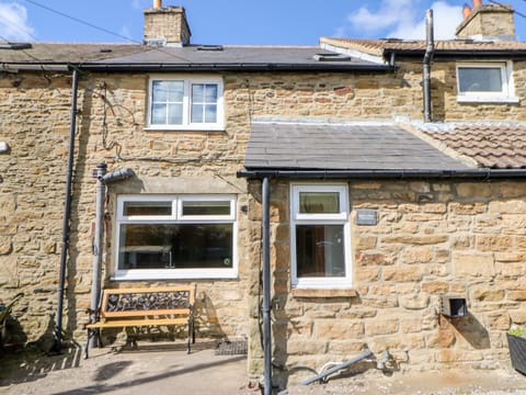 Bolt's View House in England