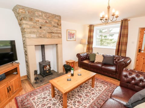 Bolt's View House in England