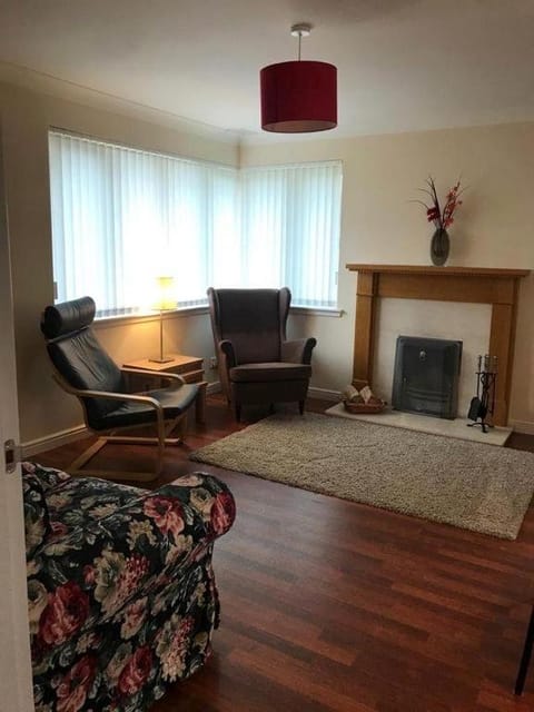 Tieveragh House in Aviemore