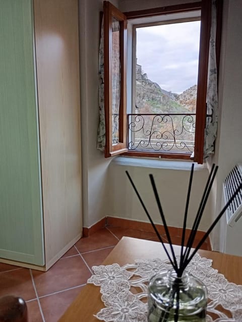 La casetta di Anna Apartment in Villalago